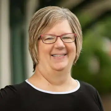 Dawn Keller